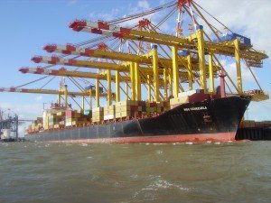Ocean Freight photo Ocean Freight