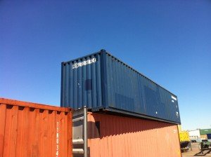 Container Shipping photo Container Shipping