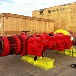 Freight Forwarder Drilling Equipment photo Freight Forwarder Drilling Equipment