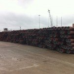 Oil and Gas Logistics Oil and Gas Logistics Houston