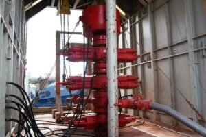 blowout preventer