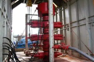 Blowout Preventer