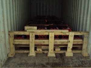 Containerization - Export Crating 2