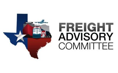 Texas Freight Advisory Committee