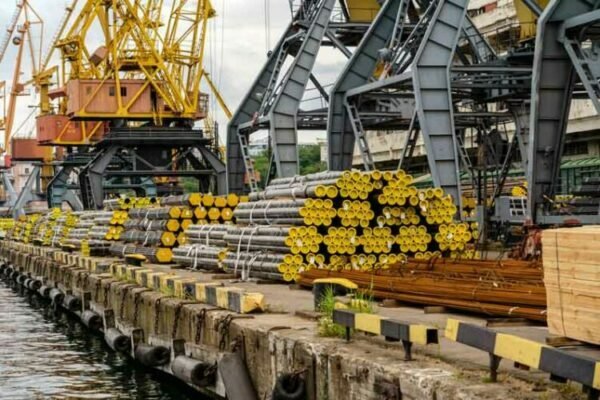 How To Ship Seamless Pipe