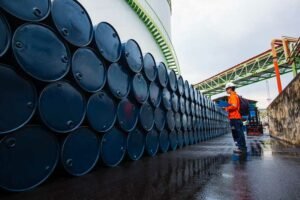 Shipping Bulk Cargo