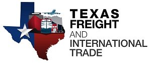 International Freight Forwarding Texas