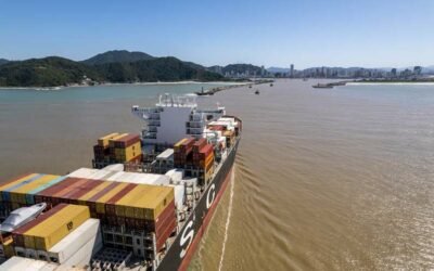 Shipping to Brazil From The US: A Step-By-Step Guide