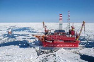 Russian Energy Industry Sanctions