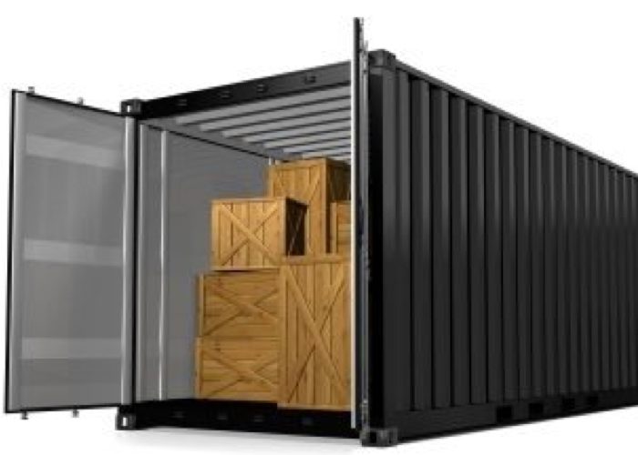 Less Than Container (Lcl)
