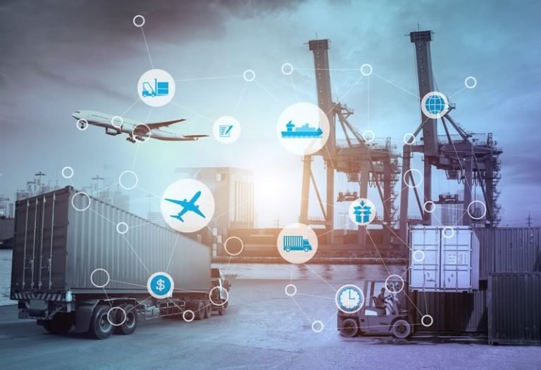 Container Shipping