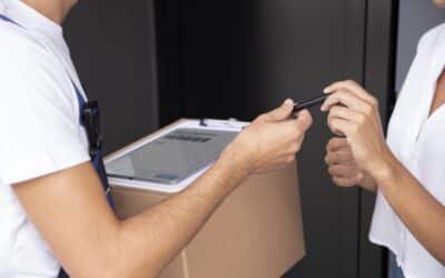 Courier Services