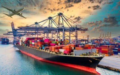 7 Key Features To Contemplate Before Hiring A Freight Service