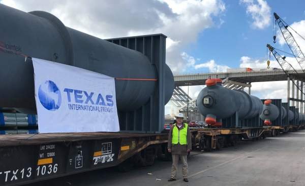 Lng Equipment-Transportation