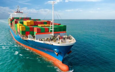 An Ocean Freight Shipping Company You Can Rely On!