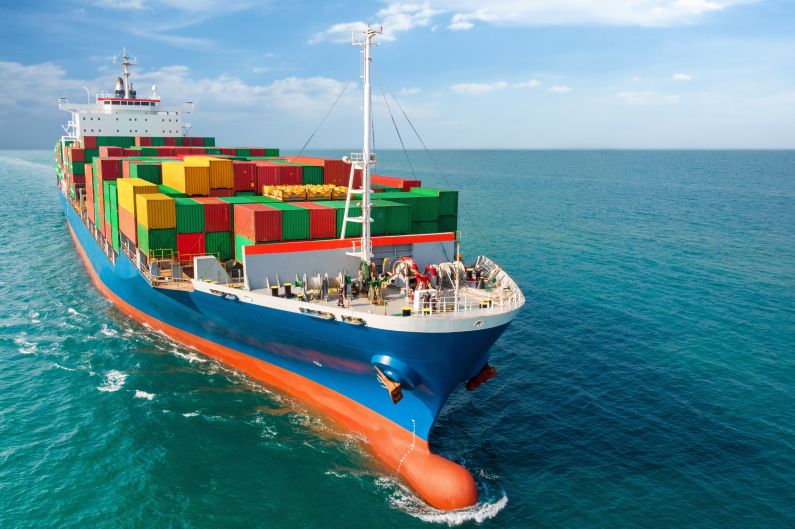 An Ocean Freight Shipping Company You Can Rely On!