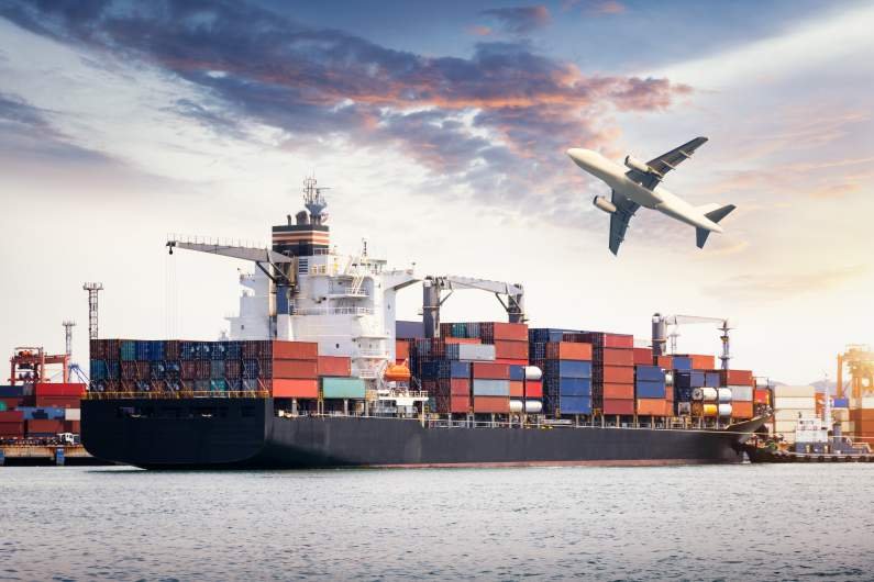 Secure Ways To Transport Freight