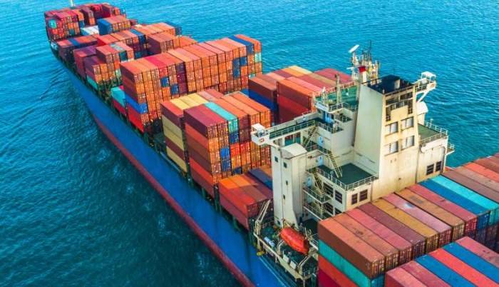 Shipping Machinery From Uk