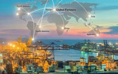 The Key To Experienced Freight Forwarding