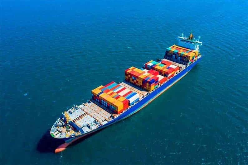 Reverse logistics, United States