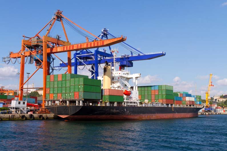 Shipping To Saudi Arabia