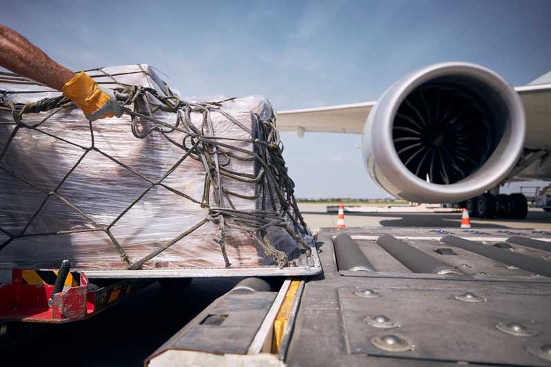 Shipping To Saudi Arabia