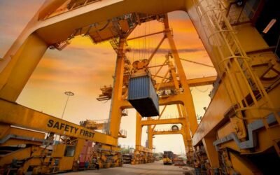 Shipping to the Middle East From US? It’s Easier Than You Think!