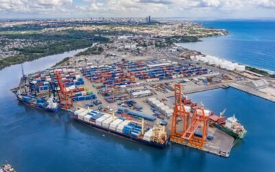 Shipping to the Dominican Republic: A Comprehensive Guide