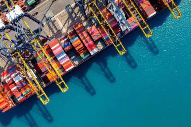 Ports Of Call
