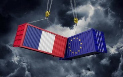 Shipping to France, From Houston and the USA: Texas International Freight’s Expertise