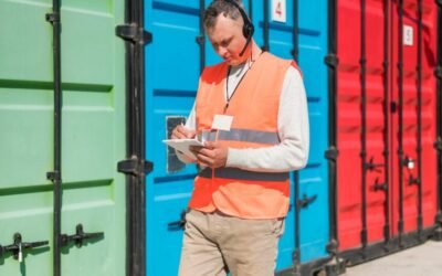 Shipping Heavy Equipment to Uruguay