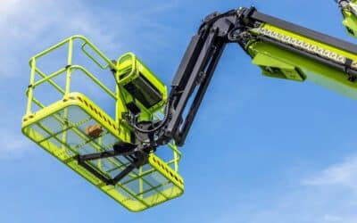 Understanding the Complexities of Shipping a Boom Lift Machine Across the US and Overseas