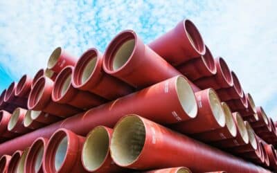The Essential Guide to Shipping Drill Pipes to Various Parts of the World