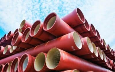 The Essential Guide To Shipping Drill Pipes To Various Parts Of The World