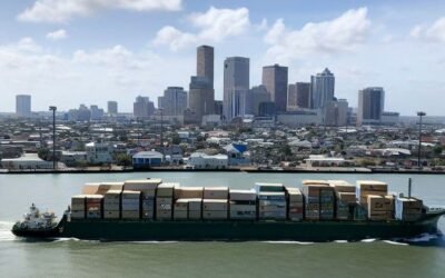 Driving Growth: Heavy Equipment and Oil Machinery Transportation to New Orleans From Houston and Back