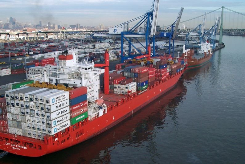 Shipping to Philadelphia