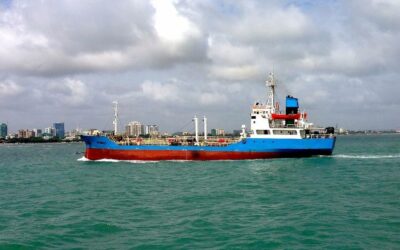 Streamlining Heavy Equipment Shipping to Tanzania From Houston