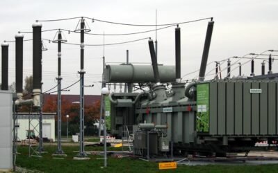 Shipping Transformers to Various Parts of the Globe