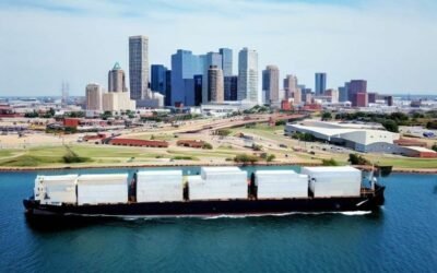 Reliable Trucking to Tulsa: Heavy Equipment Transportation