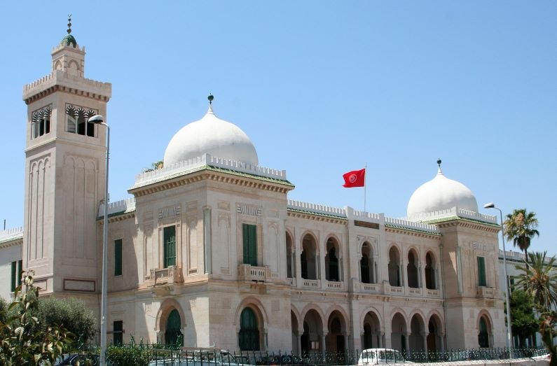 Shipping to Tunisia