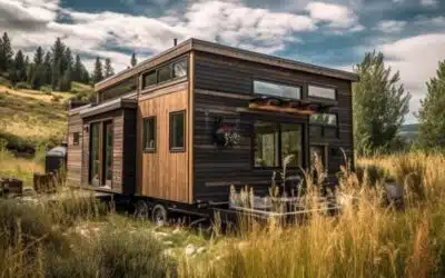 Shipping a Tiny House Across the US: A Comprehensive Guide