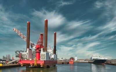 Efficient Shipping to Denmark From Houston