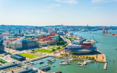 Shipping to Sweden: Your All-In-One Guide to the US-Sweden Shipping Cycle