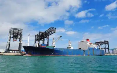 Shipping to Venezuela With Texas International Freight