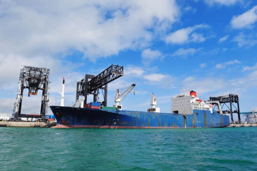Shipping To Venezuela