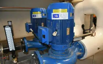 Shipping Centrifugal Pumps From Houston: A Vital Step in Global Oil Operations
