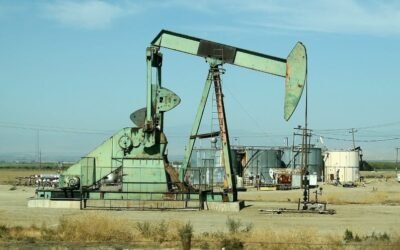 Shipping Pump Jacks From Houston to Various Parts of the World