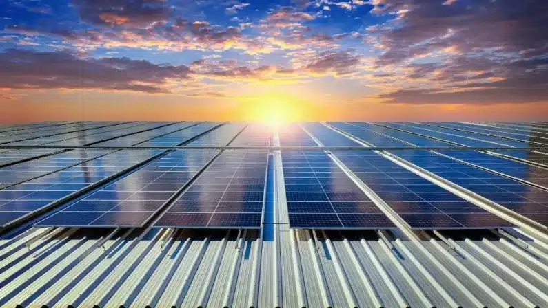Shipping Solar Panels