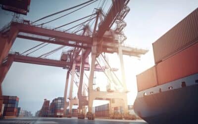 Heavy Equipment Shipping To Ghana: Tips For Convenient And Easy Transportation