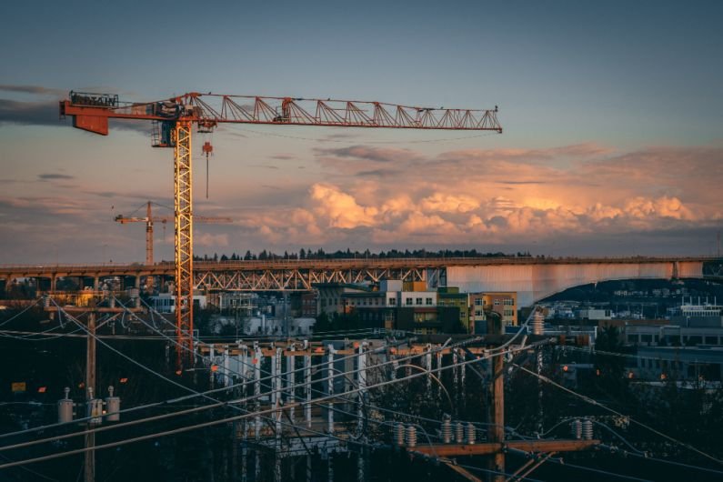 Construction Freight
